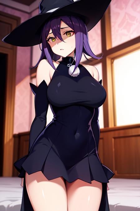Blair-Soul Eater - AI LoRA model on PixAI