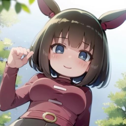 miyazero (Style) - AI Model cover image
