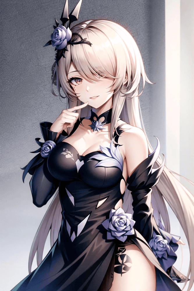 Rita Rossweisse (Fallen Rosemary) | Honkai Impact 3rd | LoRA - AI LoRA model on PixAI