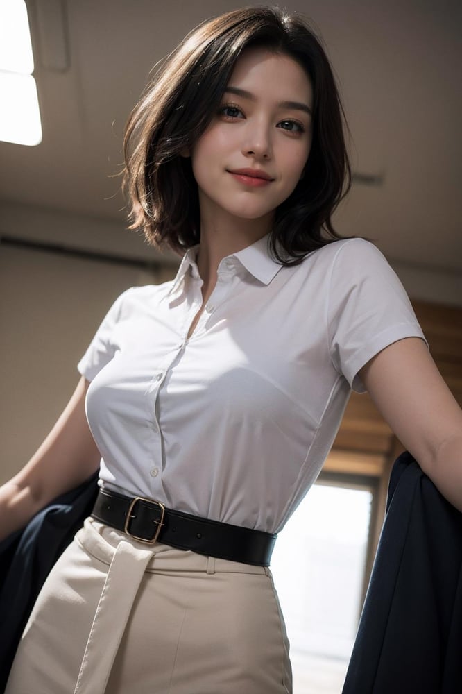 majicmixRealistic_v5 - AI Model cover image