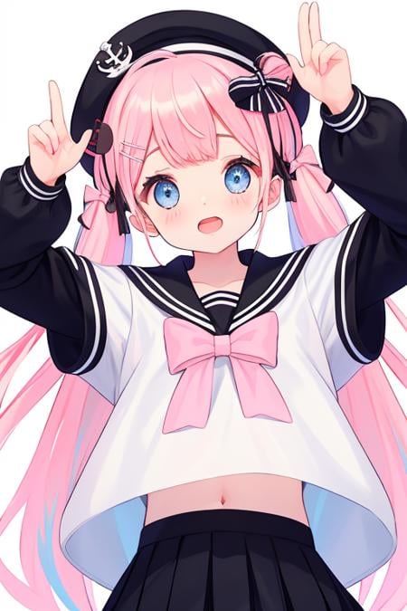 fruitsrabbit - AI Model cover image