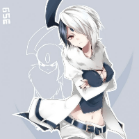 Avatar image of Absolkawai