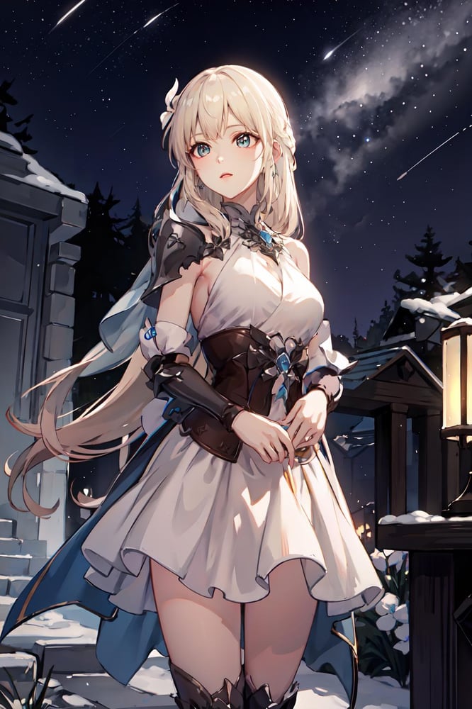 Lost Ark Nineveh - AI LoRA model on PixAI