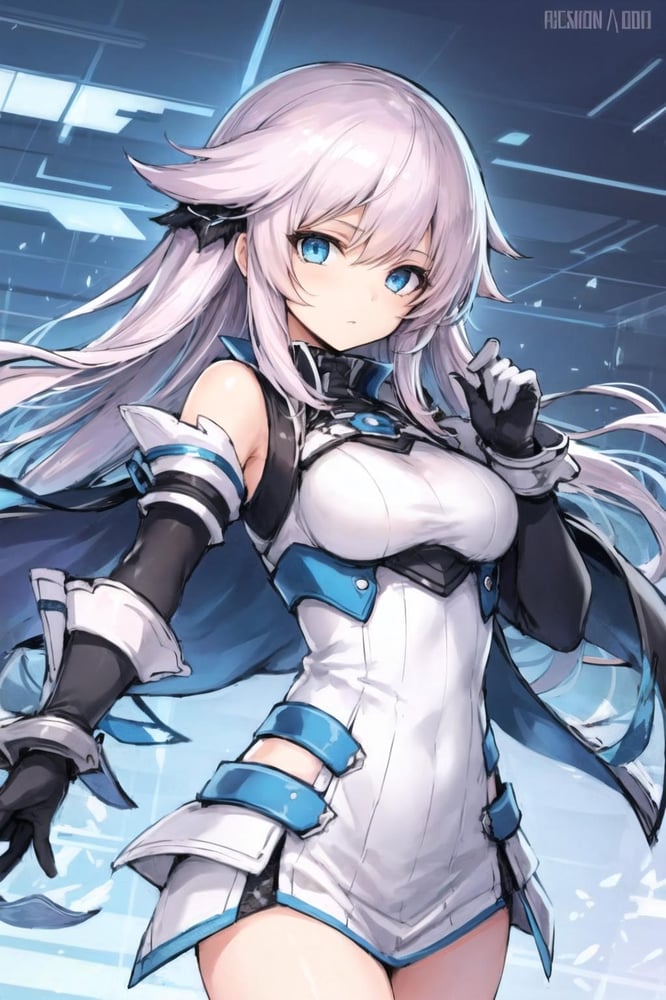 Epic Mix - Anime (NSFW SUPPORT) - V4 ( V2) - AI Model cover image
