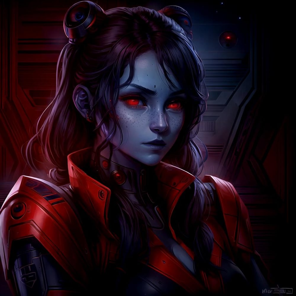 chiss  - AI Model cover image