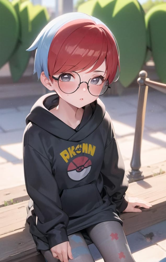 PennyV3 - AI LoRA model on PixAI
