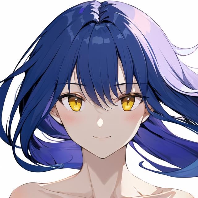 Mayag Style Face - AI Model cover image
