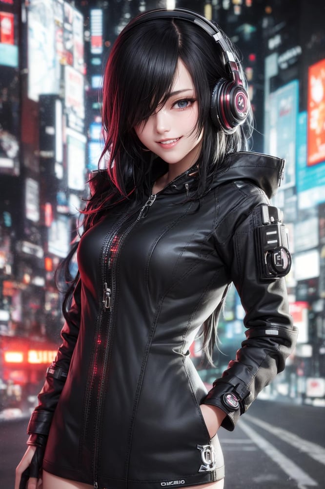 Perfect World 完美世界 - v3 (Baked) Showcase - AI Model cover image