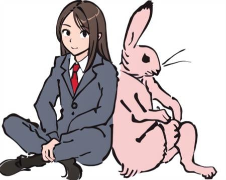 1200's furry manga style - AI Model cover image