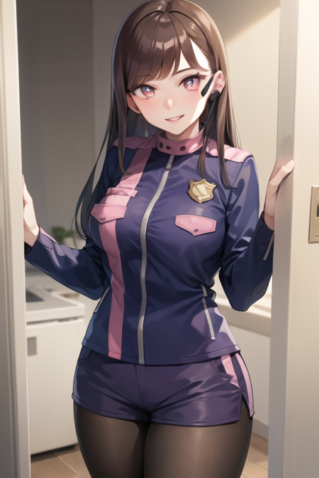 myoujin tsukasa - AI Model cover image