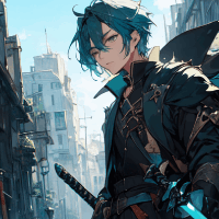 Avatar image of Youte Surogane