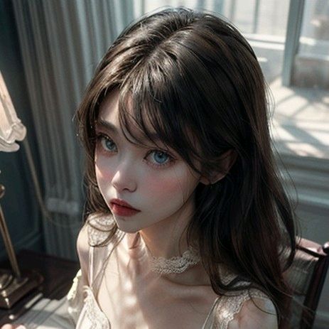 Avatar image of Lorena Black