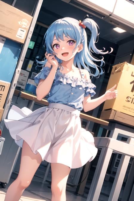 Kanon Matsubara (Bang Dream!) - AI Model cover image