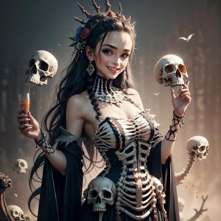 BoneyardAI - AI Model cover image