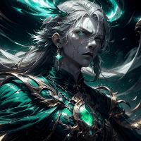 Avatar image of Lariella AK