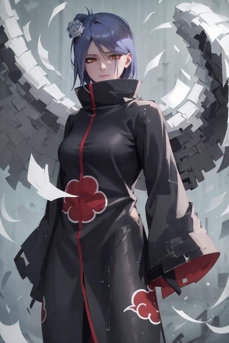 Konan - AI Model cover image