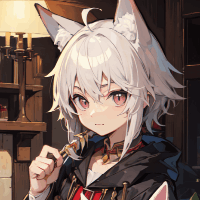 Avatar image of Atrocious Fox