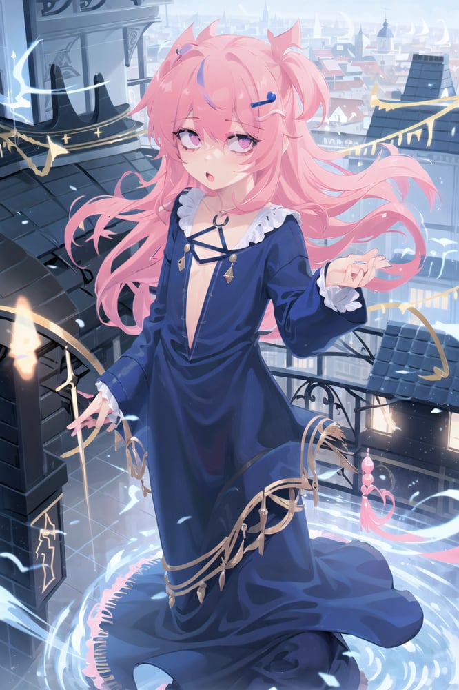Shoto Mix - AI Model cover image