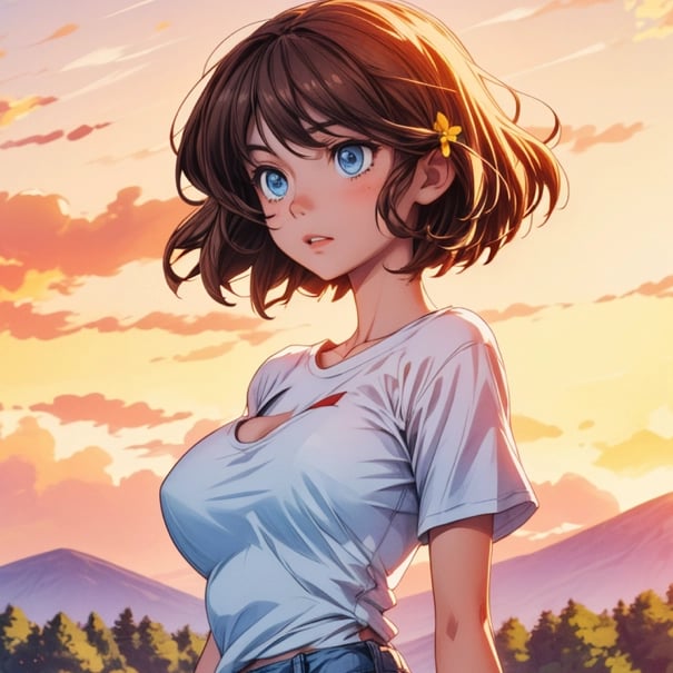 Avatar image of Storm
