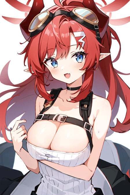 Shimokura Megu/下倉メグ/下倉惠/메구(blue archive) - AI Model cover image