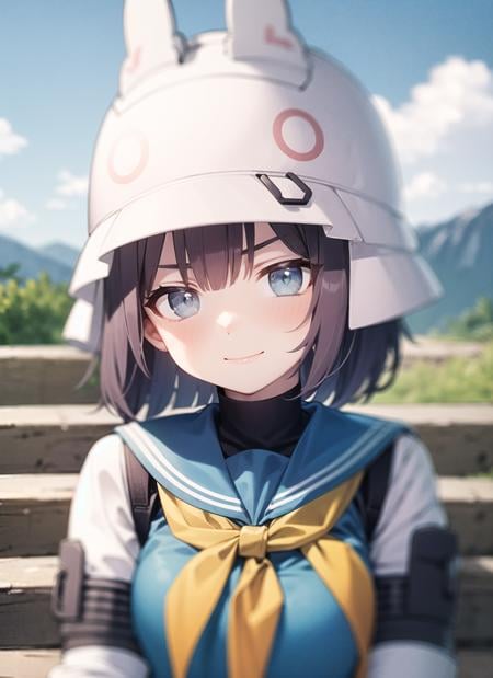 sorai saki - AI Model cover image
