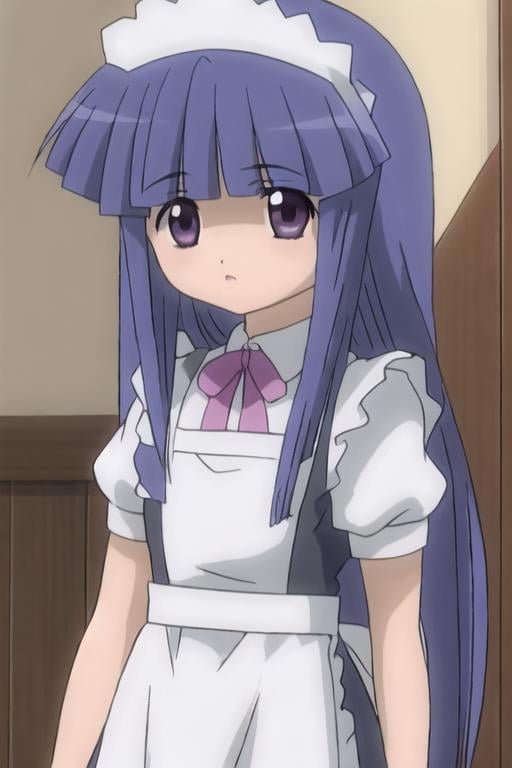 Higurashi no Naku Koro ni Kai Style - AI LoRA model on PixAI