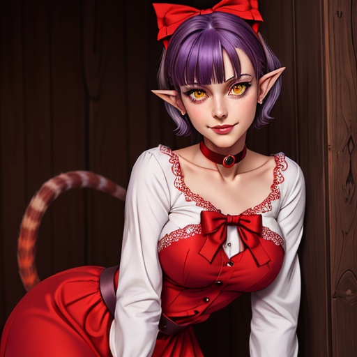 AI artwork
