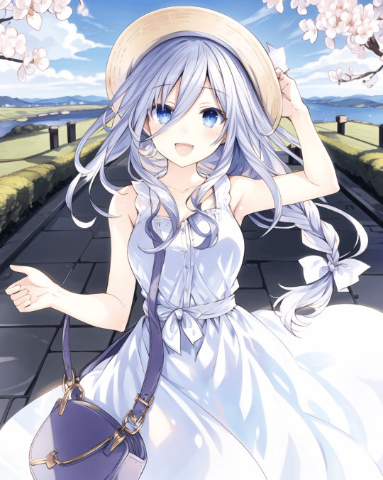 Mio Takamiya - AI Model cover image