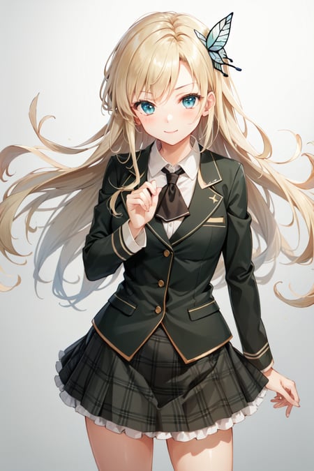 Sena Kashiwazaki | Boku wa Tomodachi ga Sukunai - AI Model cover image
