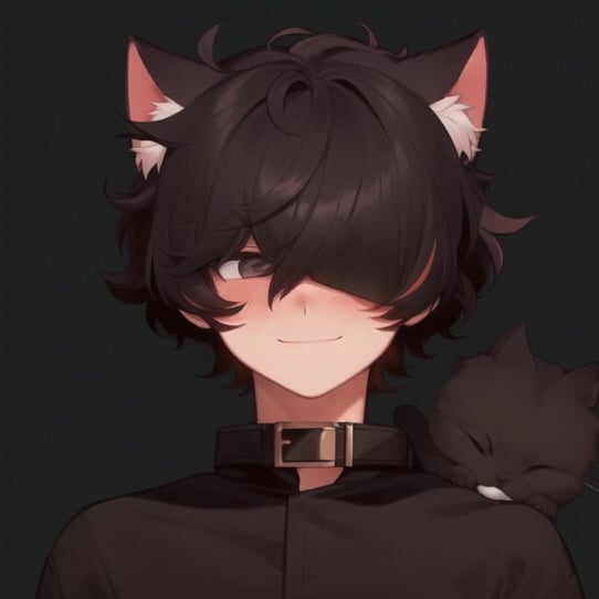 Avatar image of Zuké