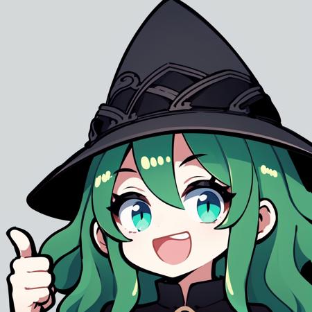 Twitch Emote Maker - AI Model cover image
