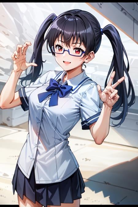 Iori Kosaka - Eroge! - LoRA - AI Model cover image