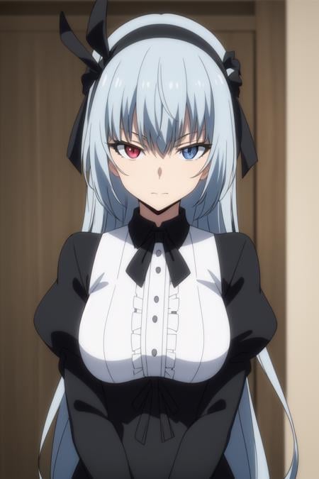 Luminous Valentine - Tensei Shitara Slime Datta Ken - AI Model cover image