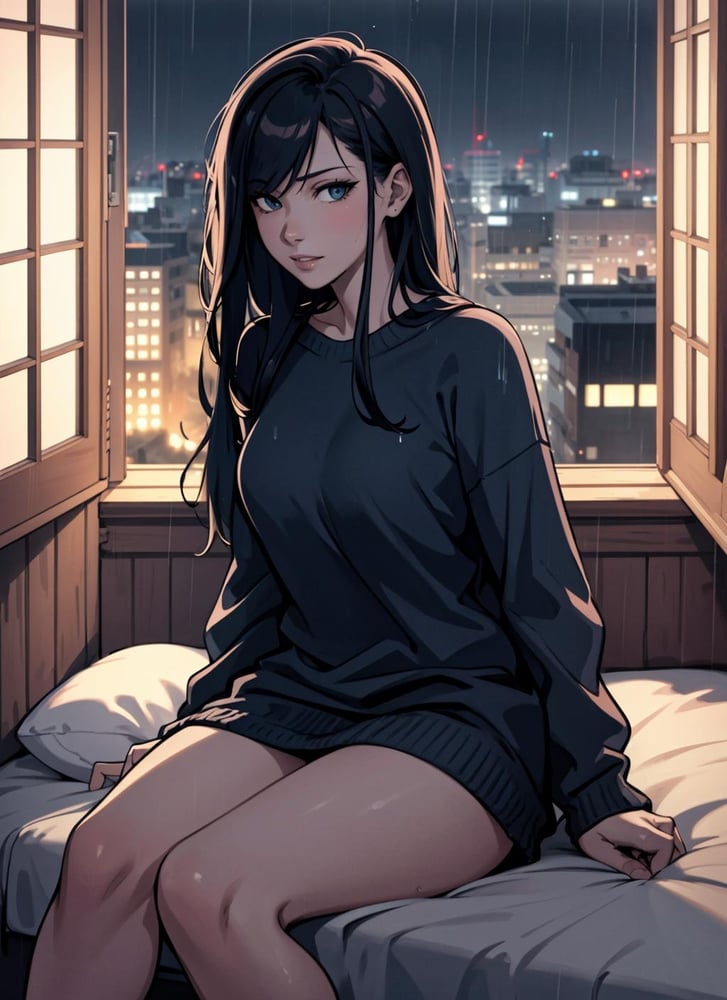 sleeplessmix_v10 - AI Model cover image