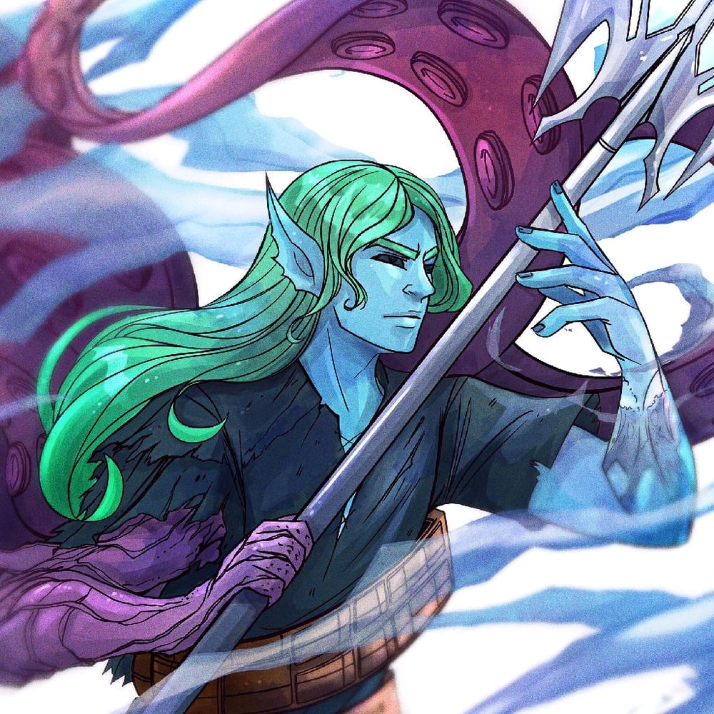 Avatar image of Kolbie Freeman