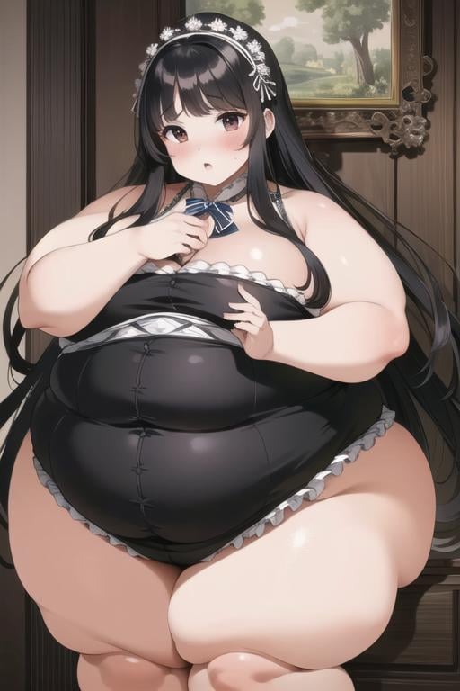 RainBBW - AI Model 커버 이미지