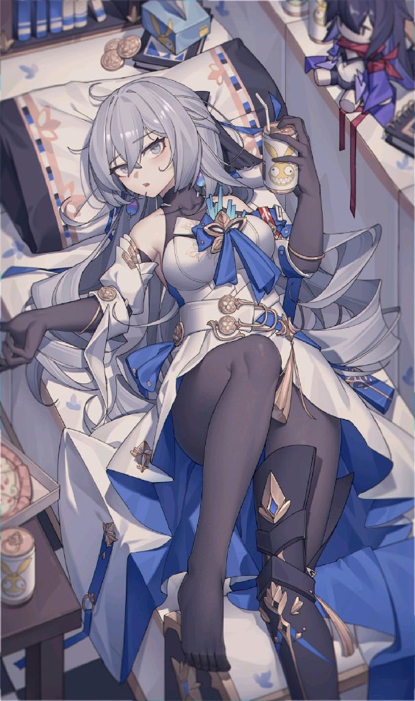 AI artwork