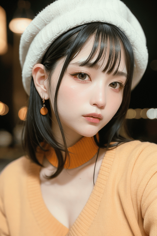 AmatsuMarina_JP_Model - AI Model cover image