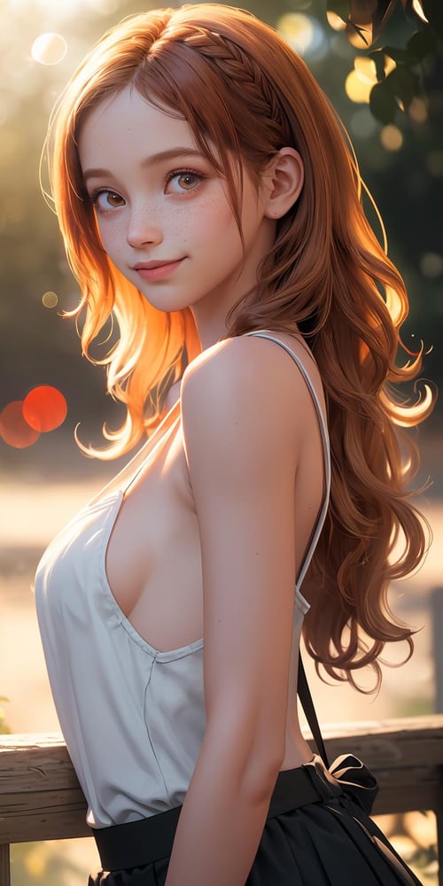 BeenYou Lite - AI Model 커버 이미지