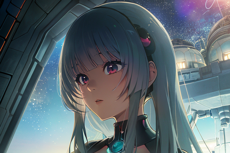 AI artwork