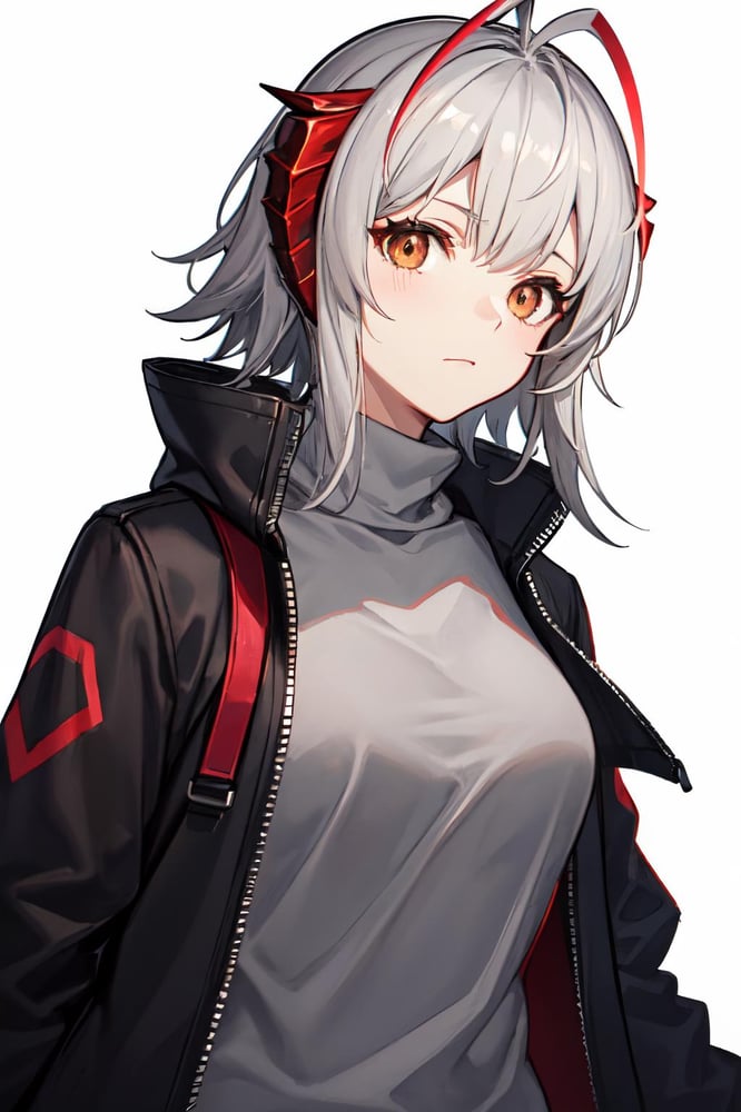 W Arknights | Goofy Ai - AI Model 커버 이미지