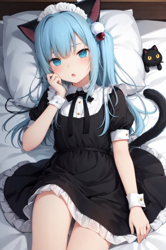 Amashiro Natsuki Style - AI Model cover image