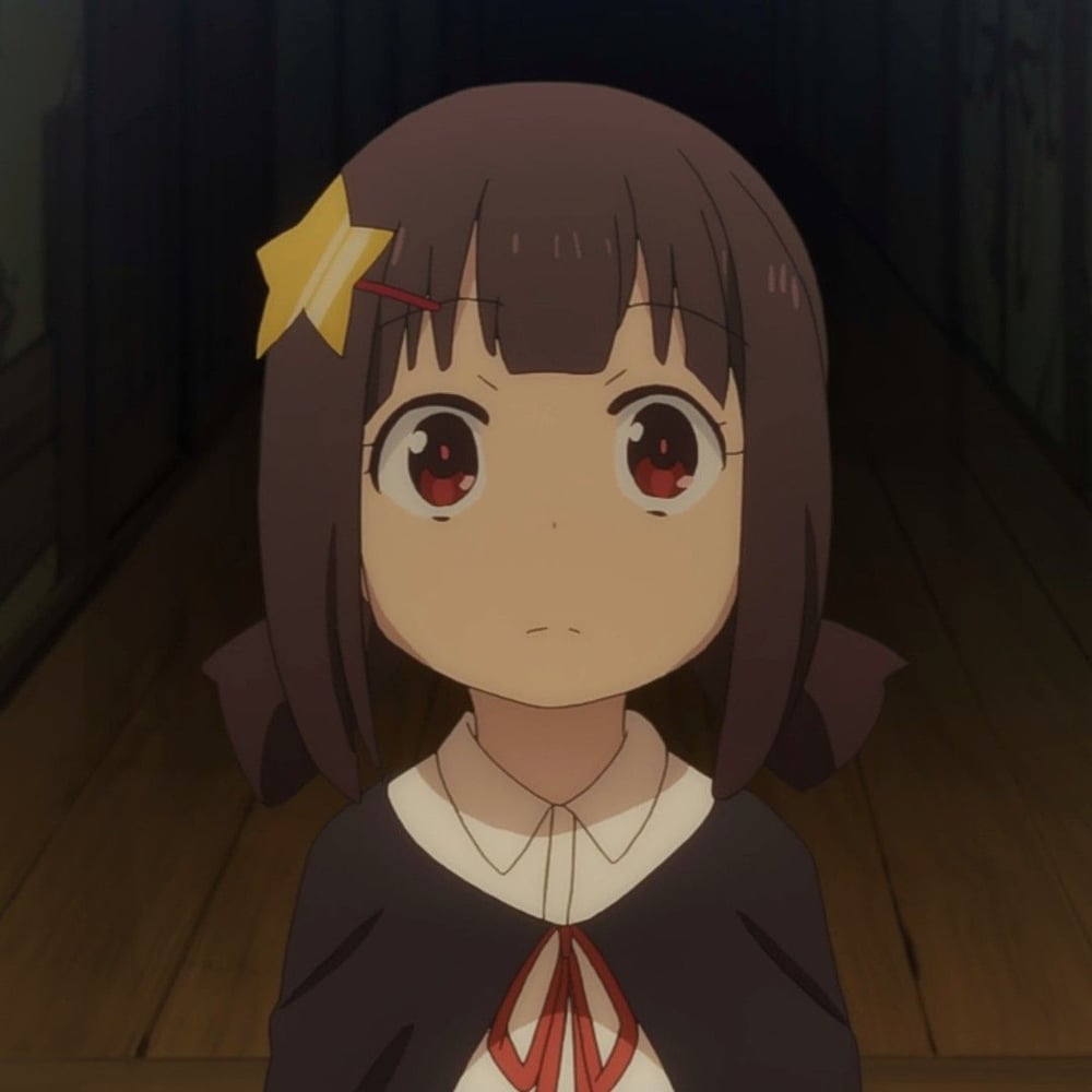 Komekko - AI LoRA model on PixAI