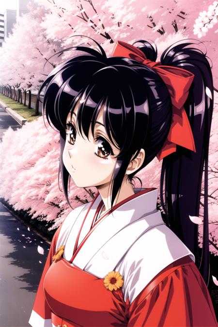 Satoshi_Urushibara - Artist Style - AI Model cover image