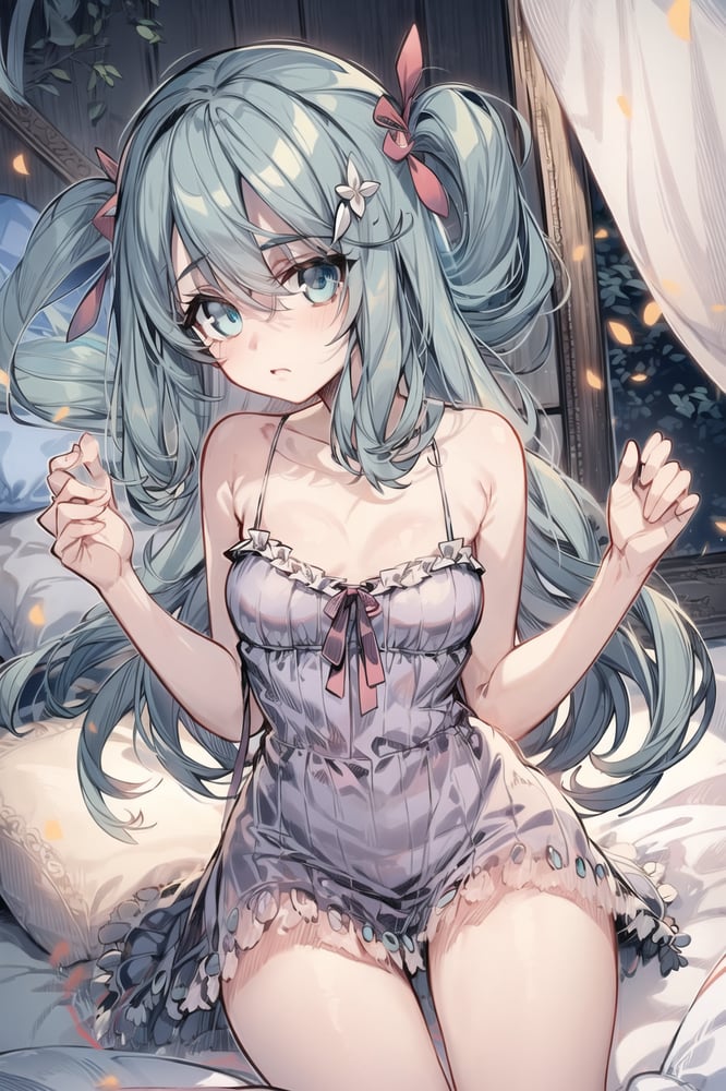 Eri - AI Model cover image