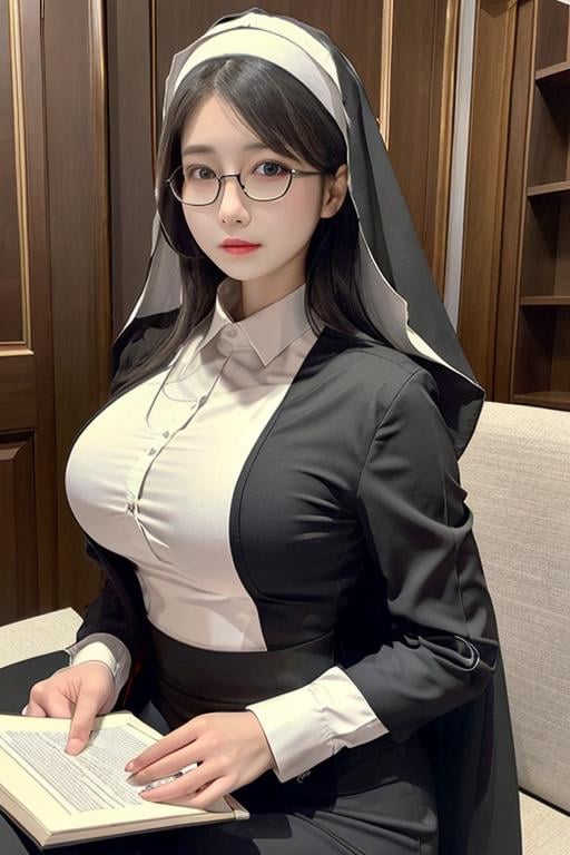 NUN_1.0 - AI Model cover image