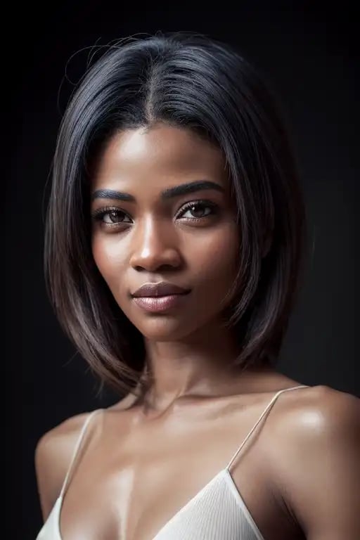 👙 Miss Candace / Bodymodel / Realistic Style / TopModel - AI Model cover image