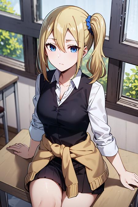 Hayasaka Ai | Kaguya-sama wa Kokurasetai v1.0