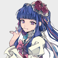 Avatar image of Erika Furudo