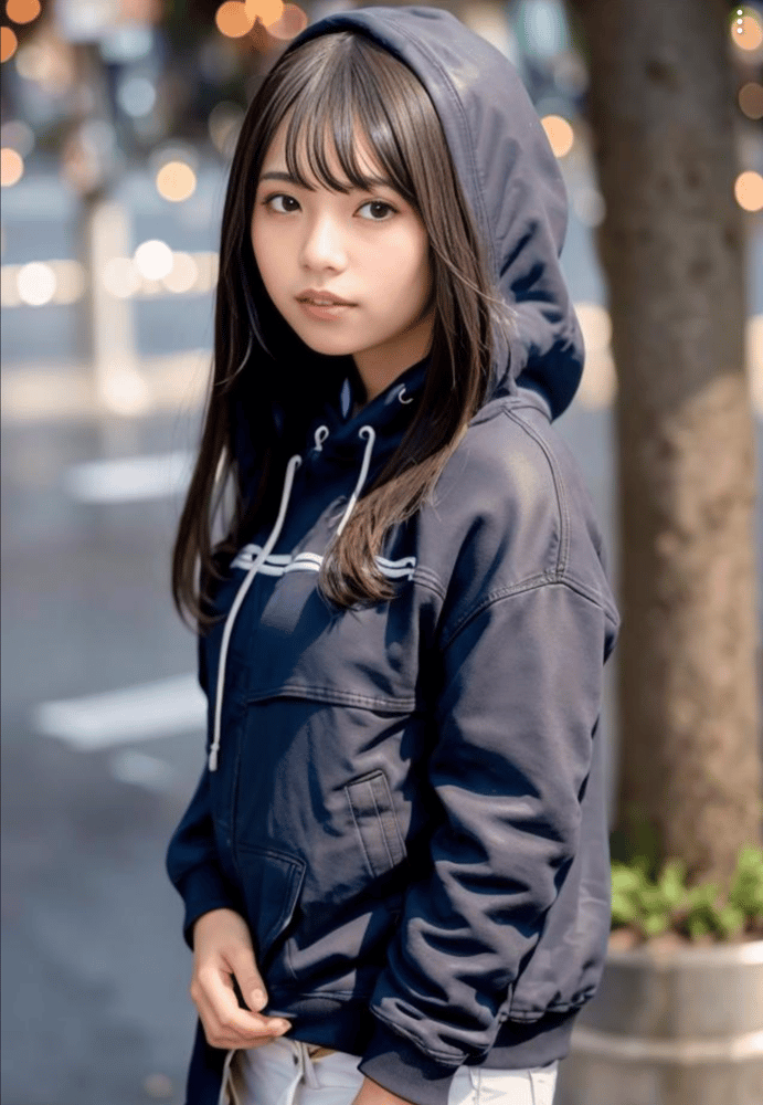 Saito Asuka - AI Model cover image